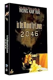 In The Mood For Love + 2046