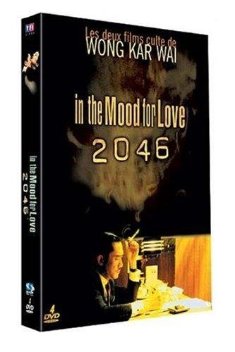 In The Mood For Love + 2046
