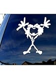 Pearl-Jam Car Truck Laptop Sticker Decal 4