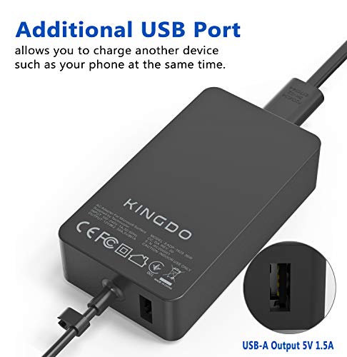 2 Surface+Compatible+Microsoft+Including+Carrying