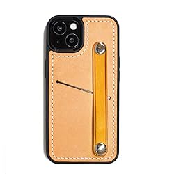 100% Handmade 6-Colors Pueblo Leather Contrasting
