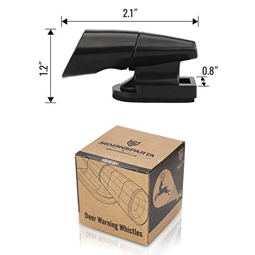 5 Seven+Sparta+Whistles+Warning+Motorcycles