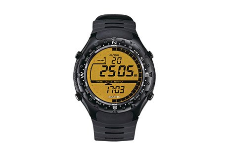 suunto spartan military