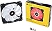 CORSAIR AF140 LED Low Noise Cooling Fan, Single Pack - Red,CO-9050086-WW