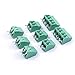 Atoplee 2Pin 2.54mm 0.1'' PCB Universal Screw Terminal Block Connector 50pcs