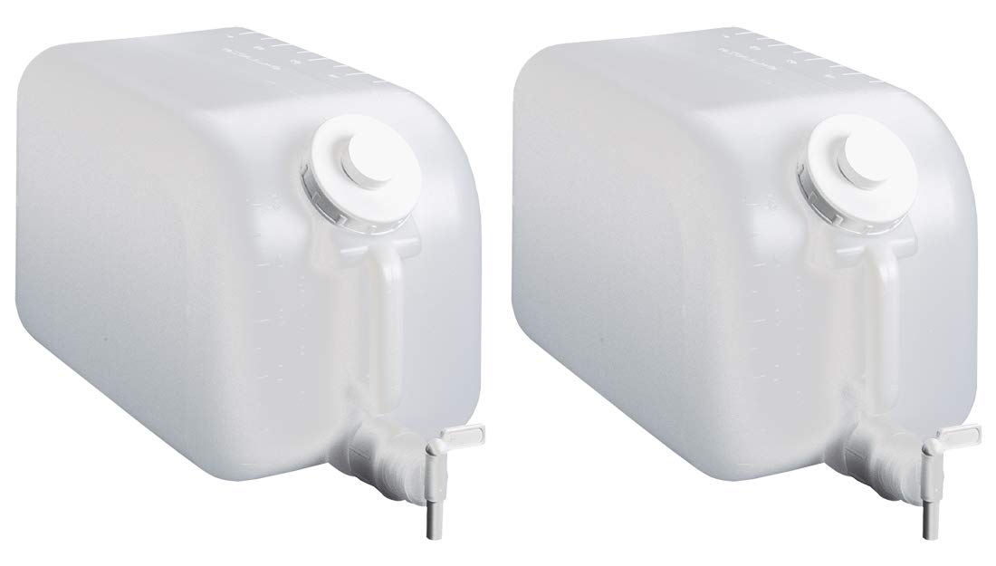 Plastic Container Spigot at Pearl Fowler blog