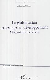 La  globalisation et les pays en développement