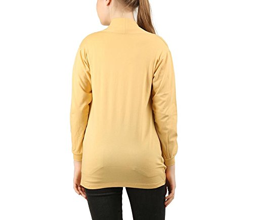 clifton women's fasionable pocket shurg