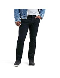 Levi's 541 - Pantalones de mezclilla para hombre, grande y alto, ajuste atlético