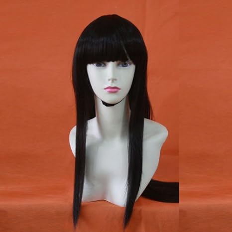 Amazon バクマン 亜豆美保 コスプレ ウィッグ Wg497 コスプレ 仮装 通販