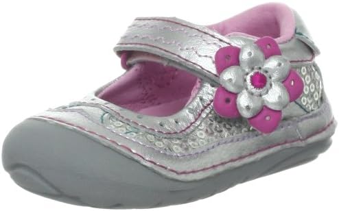Stride Rite SRT SM Adeline 425 Mary Jane Sneaker (Infant/Toddler)