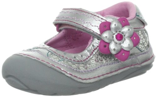 Stride Rite SRT SM Adeline 425 Mary Jane Sneaker (Infant/Toddler)