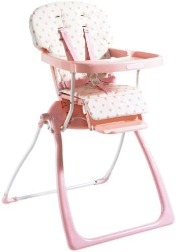 cosatto folding high chair
