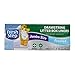 Fresh Step Drawstring Cat Litter Box Liners, Scented, Jumbo Size, 36" x 19" - 7 Count | Kitty Litter Bags primary