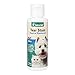 NaturVet – Tear Stain Topical Remover Plus Aloe – 4 oz | Eliminates Unsightly Tear & Saliva Stains | Gentle, Water-Based Formula | for Dogs & Cats