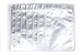 Mylar Bags for Food Storage 100pcs 4x6 with Resealable Zipper and Aluminum Foil Pouch