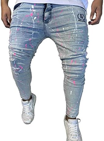 calça masculina tamanho 48