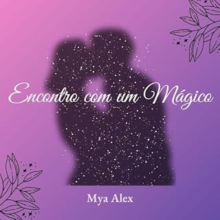 Livro Encontro com um Mágico