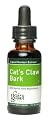 Gaia Herbs - Cat's Claw - 1 oz.