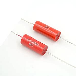 Audiophiler mkp конденсаторы