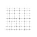 NaiteNet Bird Netting-Stops Hawks,Blue Herons from Plants and Vegetables - Perfect for Garden Netting and Protective net- Black 7x100 ft