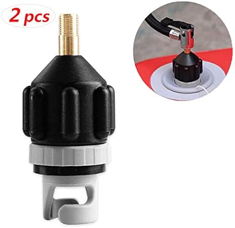 valutazione kayak gonfiabile