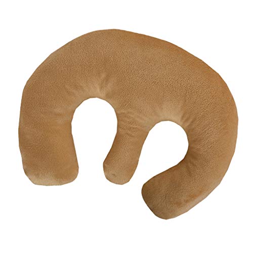 Prettyia Soft Chest Pillow Pad Breast Support Pillow Spa Massage