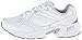 Fila Women's Memory Comfort Trainer Slip Resistant Work Shoe