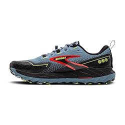 Brooks Men’s Cascadia 18 Mountain Trail Running