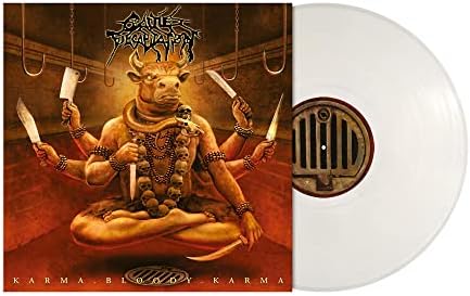 Cattle Decapitation - Humanure - Amazon.com Music