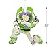 Hallmark Disney Toy Story Buzz Lightyear Christmas Ornaments