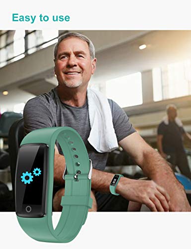 Willful fitness tracker, sin bluetooth, simple, sin aplicación,