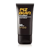 Piz Buin Allergy Face Cream SPF30 50ml