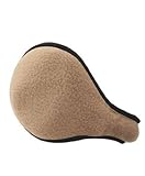 Metro Fleece Ear Warmers
