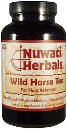 Nuwati HerbalsWild Horse Tea 4 oz.