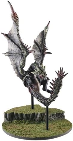 Amazon Co Jp 超造形魂 モンスターハンター ベストセレクション リオレイア 単品 ホビー 通販
