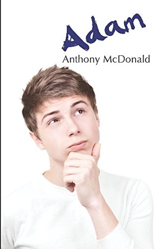 Adam: A Sensuous Coming of Age Tale