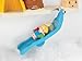 Fisher-Price Little People Splash 'n Scoop Bath Bar