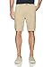 Amazon Essentials Men's Classic-Fit Cargo Short (Available in Big & Tall), Khaki Brown, 32
