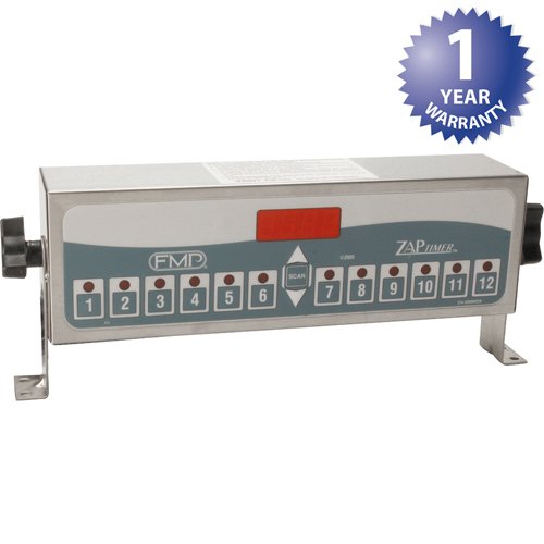 (FAST.) FMP Zap Timer Multi-Function Timer by (fast.) 12-product Z120120HFC