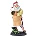 Hallmark 1595QX9386 Toymaker Santa #18 Radio Controlled Car Keepsake Christmas Ornaments