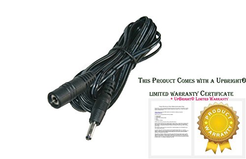 2pcs Foscam Extension Cable FI8918W FI8905W FI8904W FI8910W Power