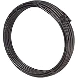 Cresline 18215 1 in. X 100 ft. NSF Plastic Pipe High Density Flexible Coil