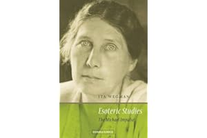 Esoteric Studies: The Michael Impulse