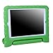 HDE Kids Light Weight Foam Shock Proof Foam Handle Case for iPad Mini & Mini w/ Retina Display (Green)