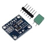 INA219 I2C Bi-directional DC Current Power Supply Sensor Breakout Module DIY