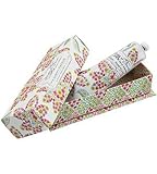 Library of Flowers Handcreme-Honeycomb