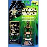 Star Wars WEG-1618 Star Tours Action Figure