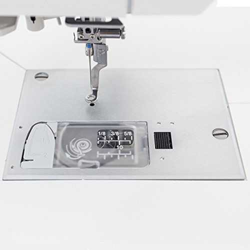 5 Janome+Memory+Craft+Embroidery+Machine