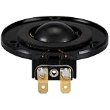 Morel R-33 Replacement Dome for ET338/MDT33